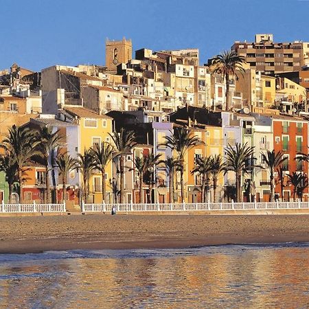 La Voreta Villajoyosa Luaran gambar